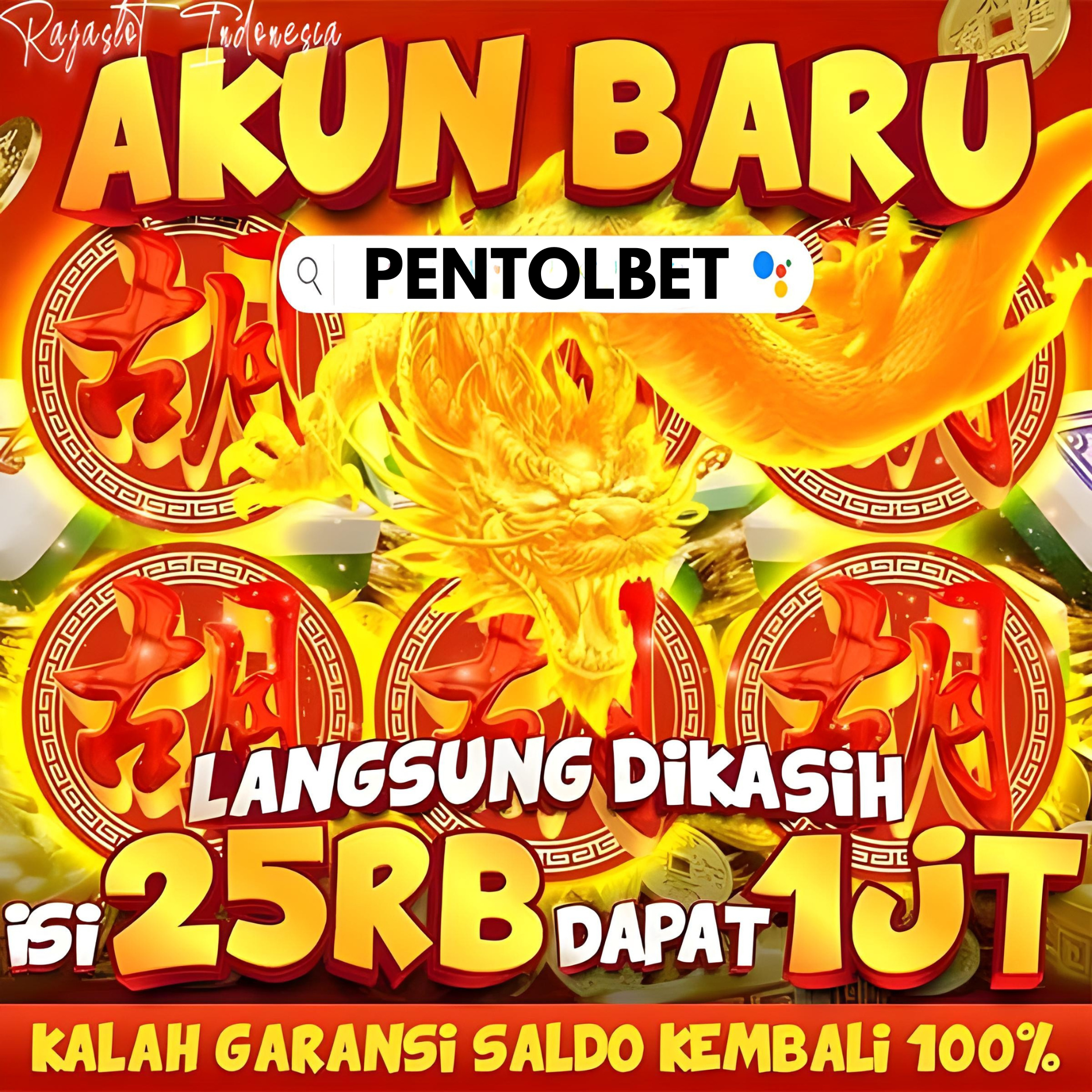 PentolBet: Situs Slot Gacor - Menang Setiap Hari dengan Mudah